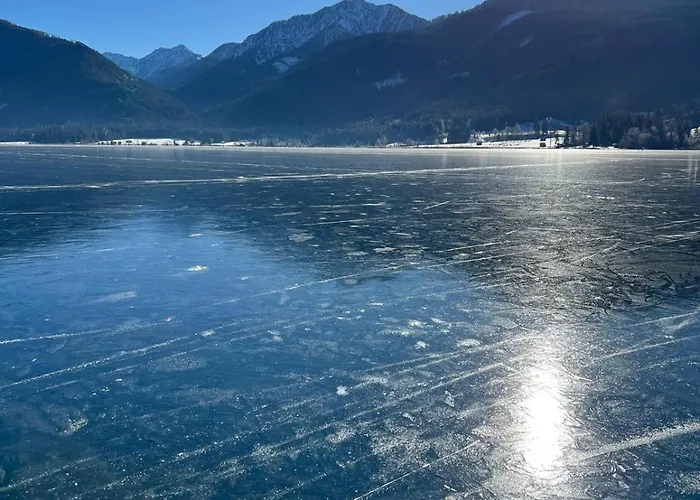 Apartament Haus Care *