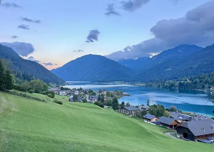 Apartment Haus Care *