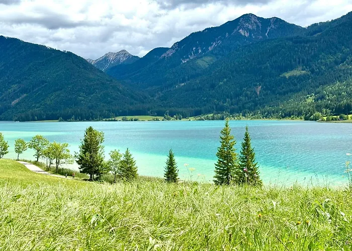 Apartment Haus Care *