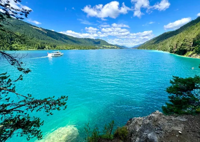 Haus Care Apartment *