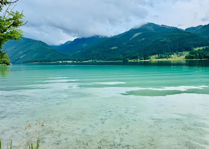 Apartment Haus Care *