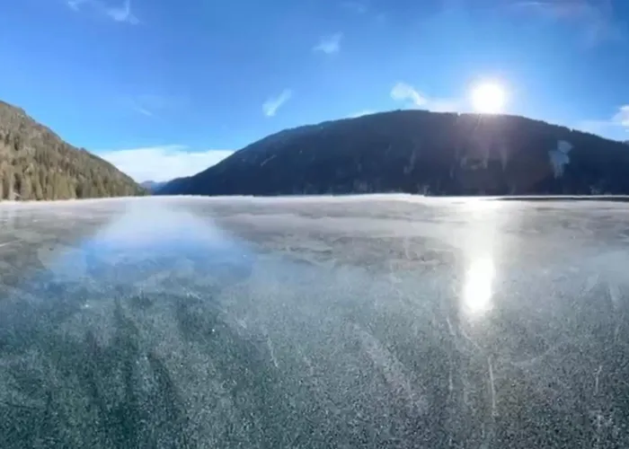 Haus Care * Weissensee