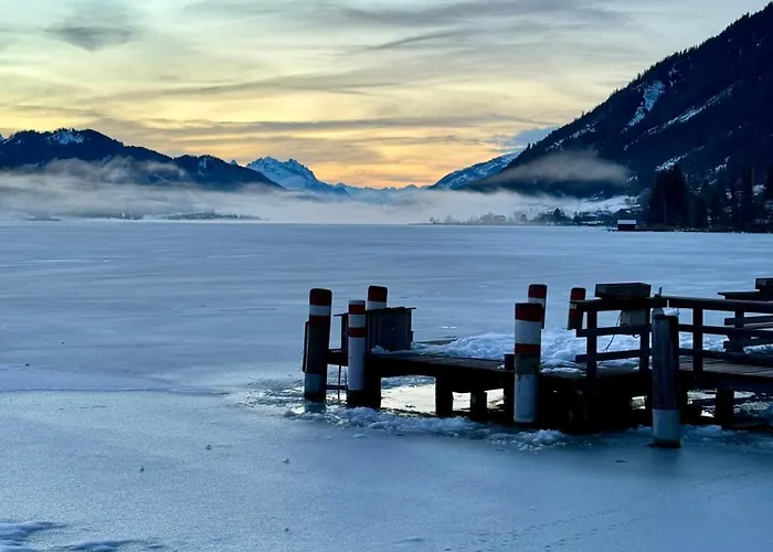 Apartament Haus Care