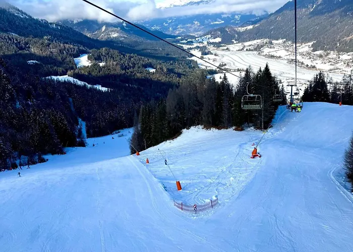 Haus Care Weissensee