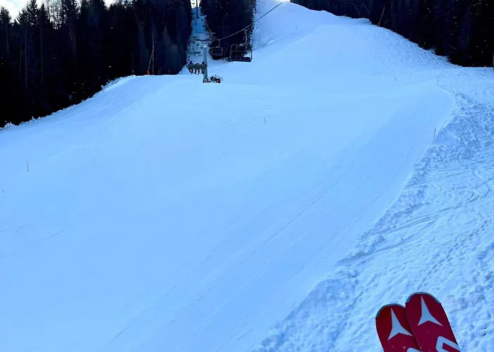 Apartment Haus Care *