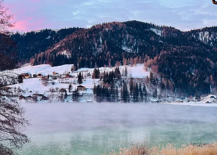 Apartament Haus Care *