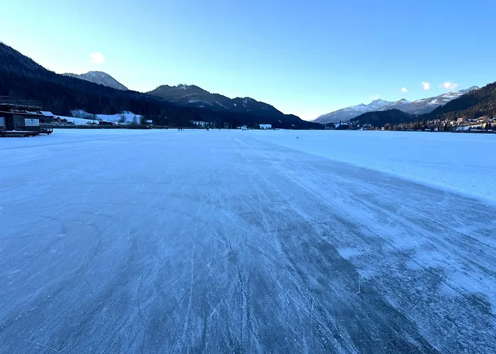 Haus Care Apartament *