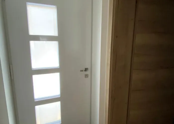 Apartment Haus Care *