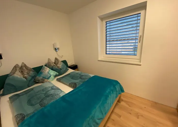 Apartament Haus Care *