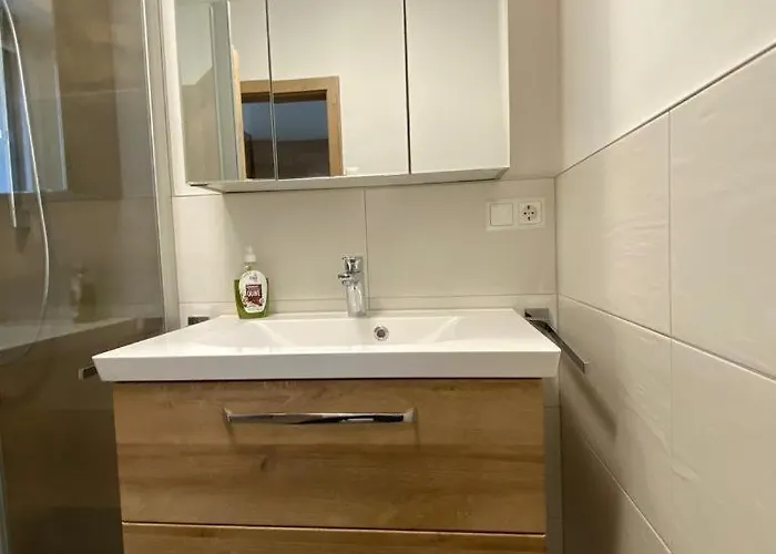 Haus Care Apartment *