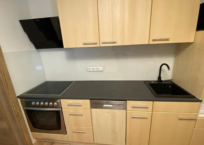 Haus Care * Weissensee